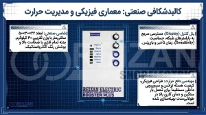 Physical structure 20000 reizan