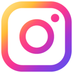 icon instagram reizanelectric