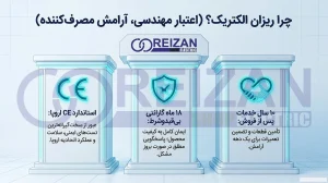 Why Rizan Electric